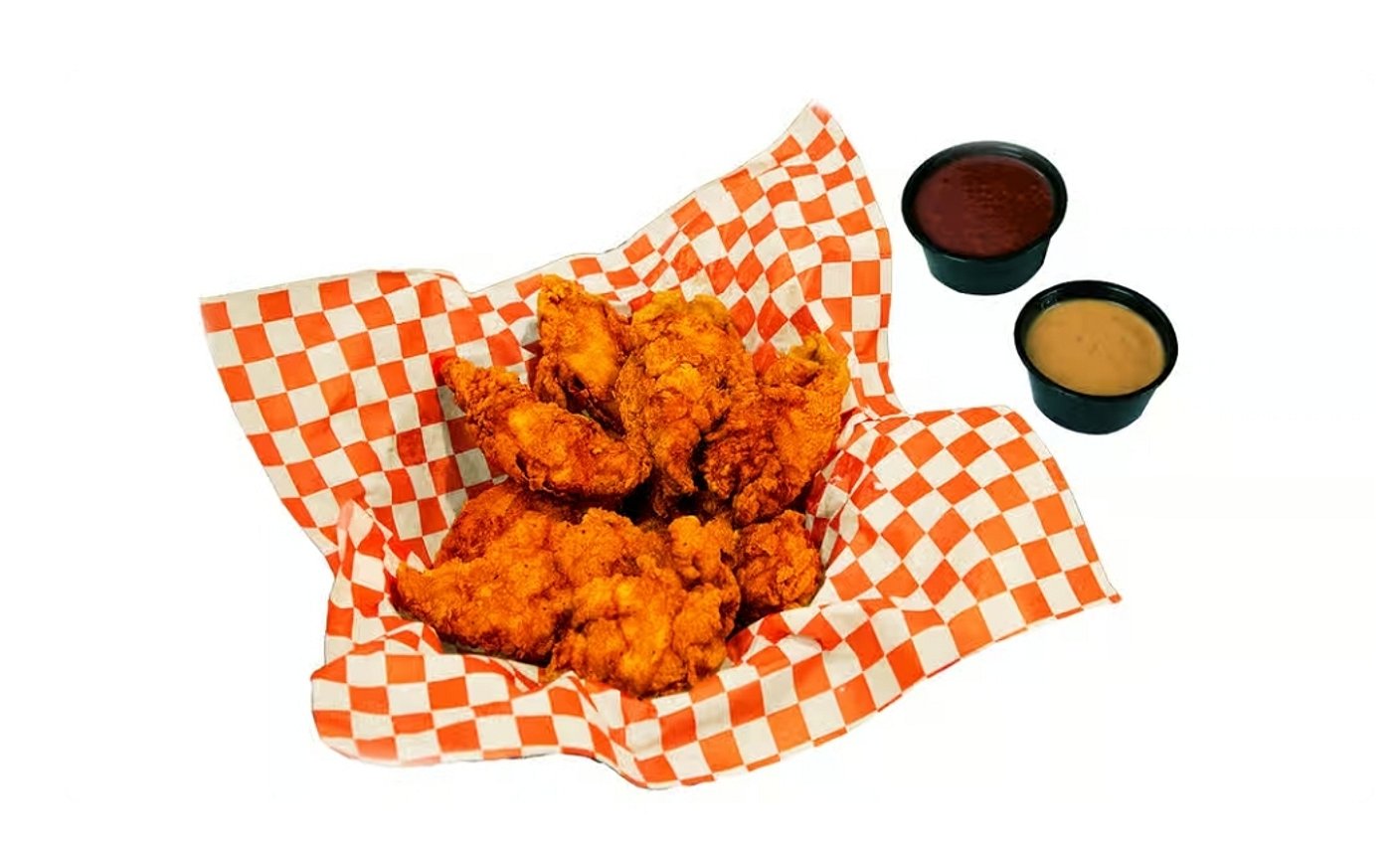 Shaking Chicken SHAKING CHICKEN - shakingbowl